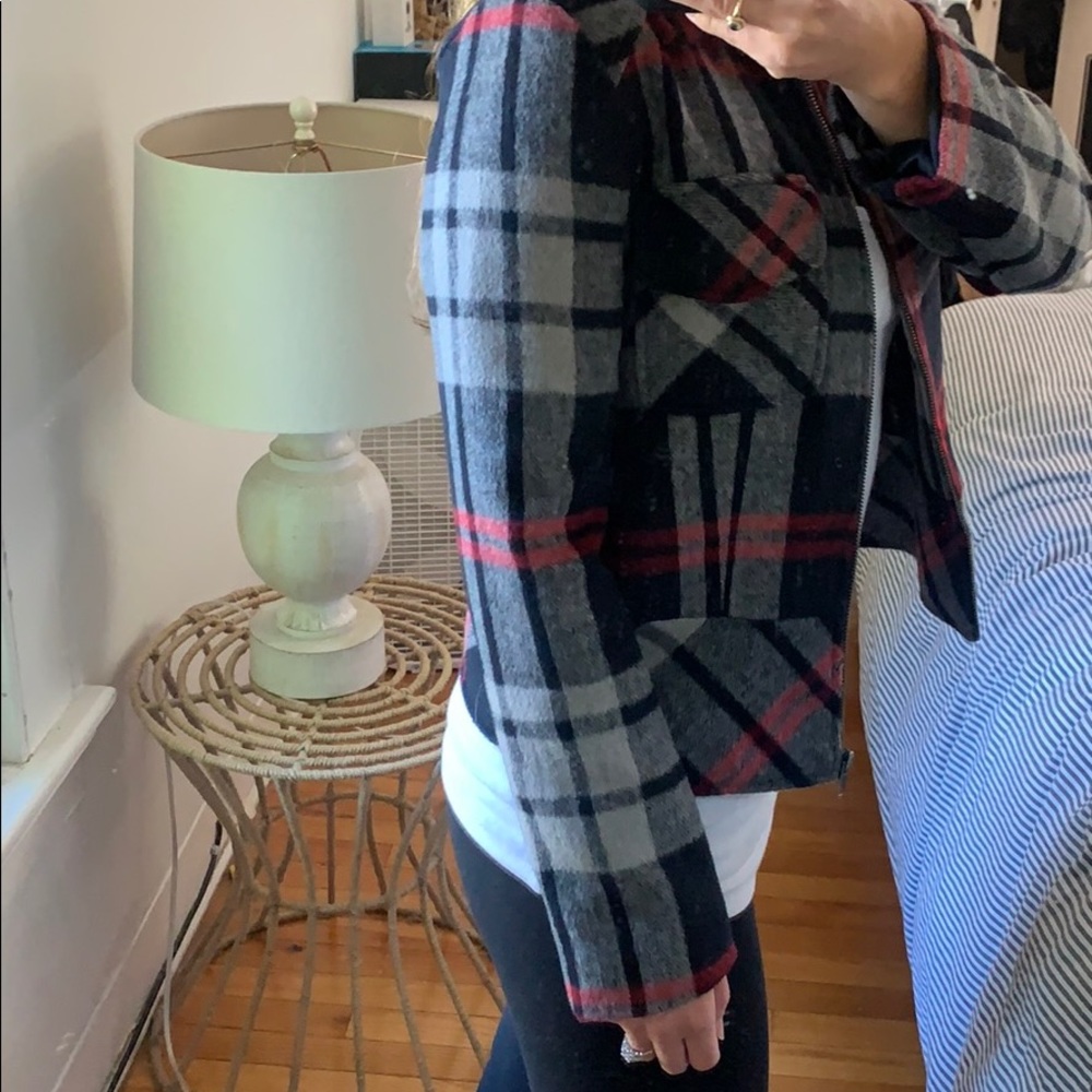 Jacket - Picture 2 of 5
